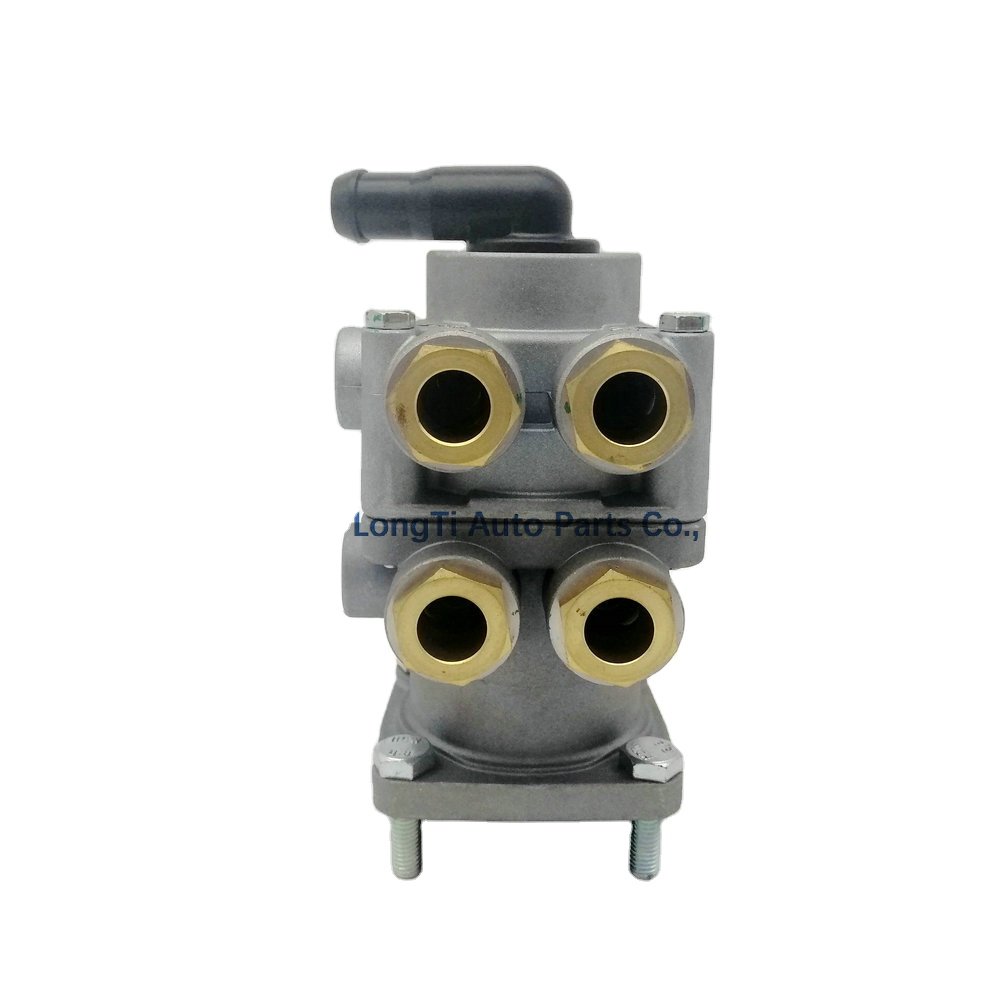 WABCO Foot Brake Valve PRO3150050 for SINOTRUK (CNHTC) WG9719360005/6 and so on for Truck or Bus